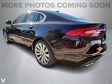 Used 2012 Jaguar XF Portfolio image 3
