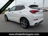 Used 2022 Buick Encore GX Preferred w/ Sport Touring Package image 6