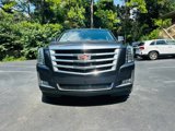 Used 2017 Cadillac Escalade ESV Premium Luxury image 2