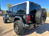Used 2021 Jeep Wrangler Rubicon 392 w/ Xtreme Recon 35" Tire Package image 5