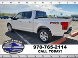 Used 2019 Ford F150 Platinum w/ Equipment Group 701A Luxury image 5