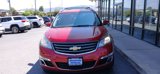 Used 2014 Chevrolet Traverse LT image 3