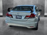 Used 2015 Honda Civic EX-L image 4