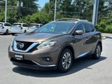 Used 2015 Nissan Murano SL image 3