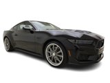 Used 2025 Ford Mustang GT image 3