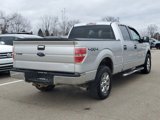 Used 2013 Ford F150 XLT w/ XLT Chrome Pkg image 4