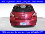 Used 2021 Mitsubishi Mirage image 4