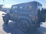 Used 2016 Jeep Wrangler Sport image 2