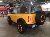 Certified 2022 Ford Bronco Outer Banks w/ Sasquatch Package image 5