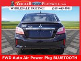 Used 2024 Mitsubishi Mirage G4 ES image 4