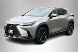 Certified 2023 Lexus NX 450h+ AWD w/ Luxury Package image 2