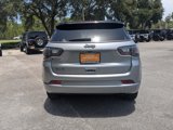 Certified 2022 Jeep Compass High Altitude image 4