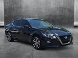 Used 2021 Nissan Altima 2.5 SR image 3