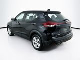 Used 2022 Nissan Kicks S image 5