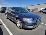 Used 2015 Volkswagen Passat TDI SE image 2