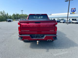 Certified 2022 Chevrolet Silverado 1500 RST w/ All Star Edition Plus image 4