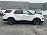 Used 2018 Ford Explorer XLT w/ Equipment Group 202A image 2