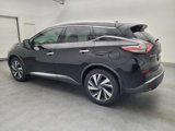 Used 2016 Nissan Murano Platinum image 3