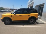 Certified 2022 Ford Bronco Sport Badlands image 4