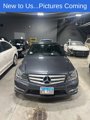 Used 2013 Mercedes-Benz C 300 4MATIC Sedan image 2