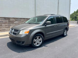 Used 2010 Dodge Grand Caravan Crew w/ Entertainment Group 2 image 2