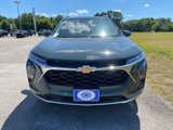 New 2025 Chevrolet Trax LT w/ Sunroof Package image 2