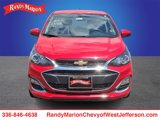 Used 2021 Chevrolet Spark LT image 2