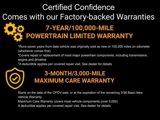 Certified 2023 Chrysler Pacifica Limited image 4