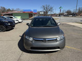 Used 2007 Honda Civic LX image 4