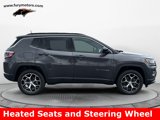 Used 2024 Jeep Compass Limited image 2