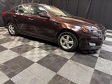 Used 2015 Kia Optima LX w/ LX Convenience Plus Package image 4