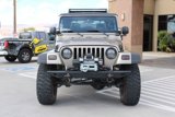 Used 2004 Jeep Wrangler X image 2