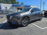Used 2022 MAZDA CX-9 Touring w/ Touring Premium Package image 2