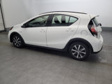 Used 2018 Toyota Prius C Two image 3