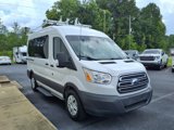Used 2018 Ford Transit 150 XLT image 3