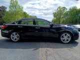 Used 2016 Nissan Altima 3.5 SL w/ 3.5 Technology Package image 5