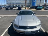 Used 2012 Ford Mustang Coupe image 2