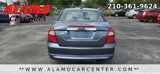 Used 2011 Ford Fusion SEL w/ 301A Rapid Spec Order Code image 4