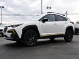 New 2025 Subaru Crosstrek 2.5i Sport image 3