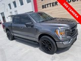 Used 2022 Ford F150 XLT w/ Equipment Group 302A High image 3