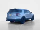 Used 2017 Ford Explorer Sport image 4