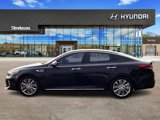 Used 2016 Kia Optima SX w/ Chrome Wheel Package image 2