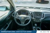 Used 2022 Chevrolet Equinox LT image 5