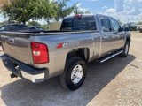Used 2008 Chevrolet Silverado 2500 LTZ w/ Safety Package image 5