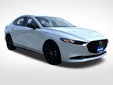 New 2025 MAZDA MAZDA3 s image 4