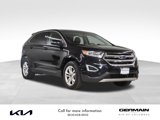 Used 2015 Ford Edge SEL w/ Equipment Group 201A image 3