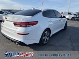 Used 2020 Kia Optima S image 3