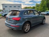 Used 2016 Audi Q5 3.0T Premium Plus w/ Technology Package image 3