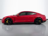 Certified 2020 Porsche Taycan Turbo S image 2