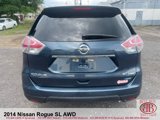 Used 2014 Nissan Rogue SL image 4